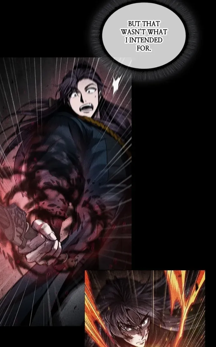 Read Nano Machine chapter 93.2 image 12 on Lezhin