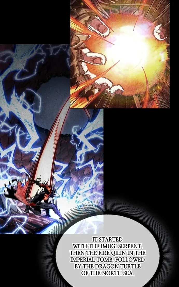 Read Nano Machine chapter 93.2 image 13 on Lezhin