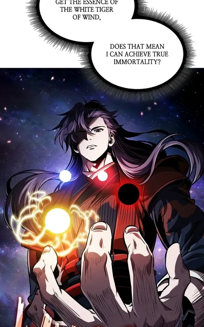 Read Nano Machine chapter 93.2 image 17 on Lezhin