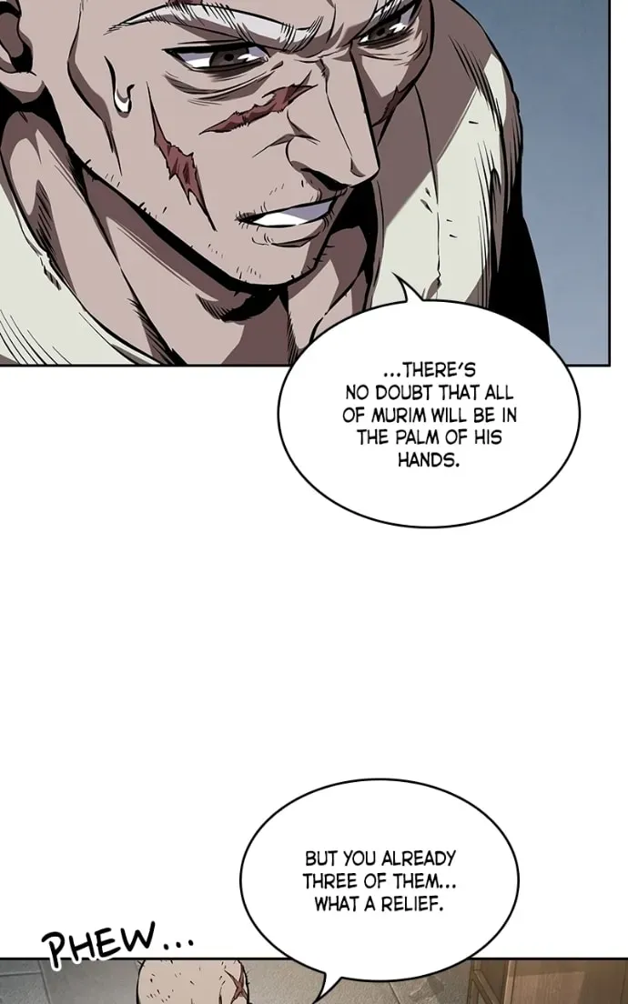 Read Nano Machine chapter 93.2 image 20 on Lezhin