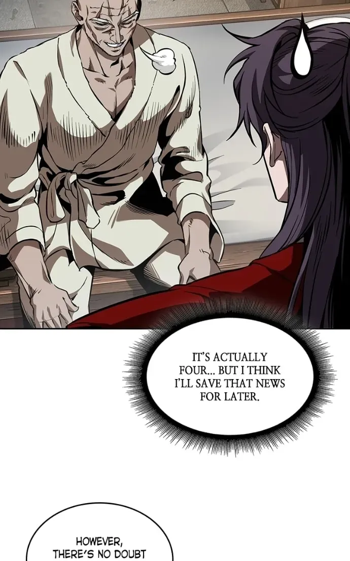 Read Nano Machine chapter 93.2 image 21 on Lezhin
