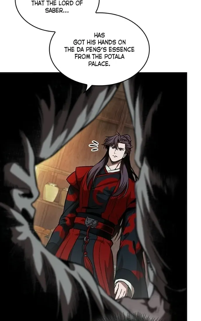 Read Nano Machine chapter 93.2 image 22 on Lezhin
