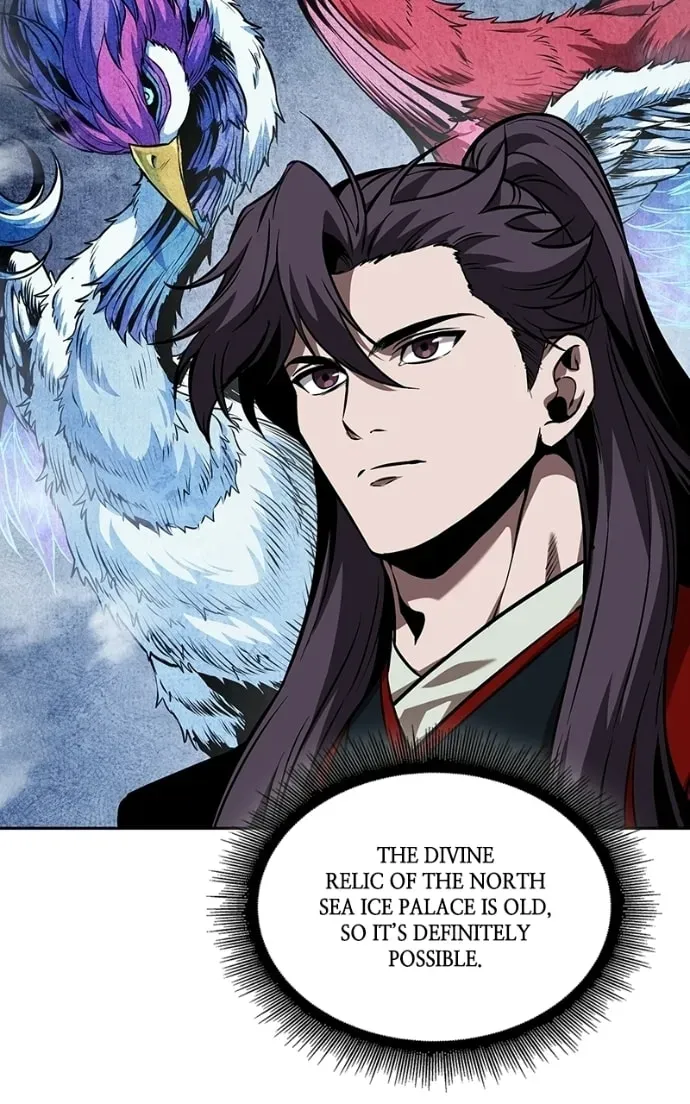Read Nano Machine chapter 93.2 image 24 on Lezhin