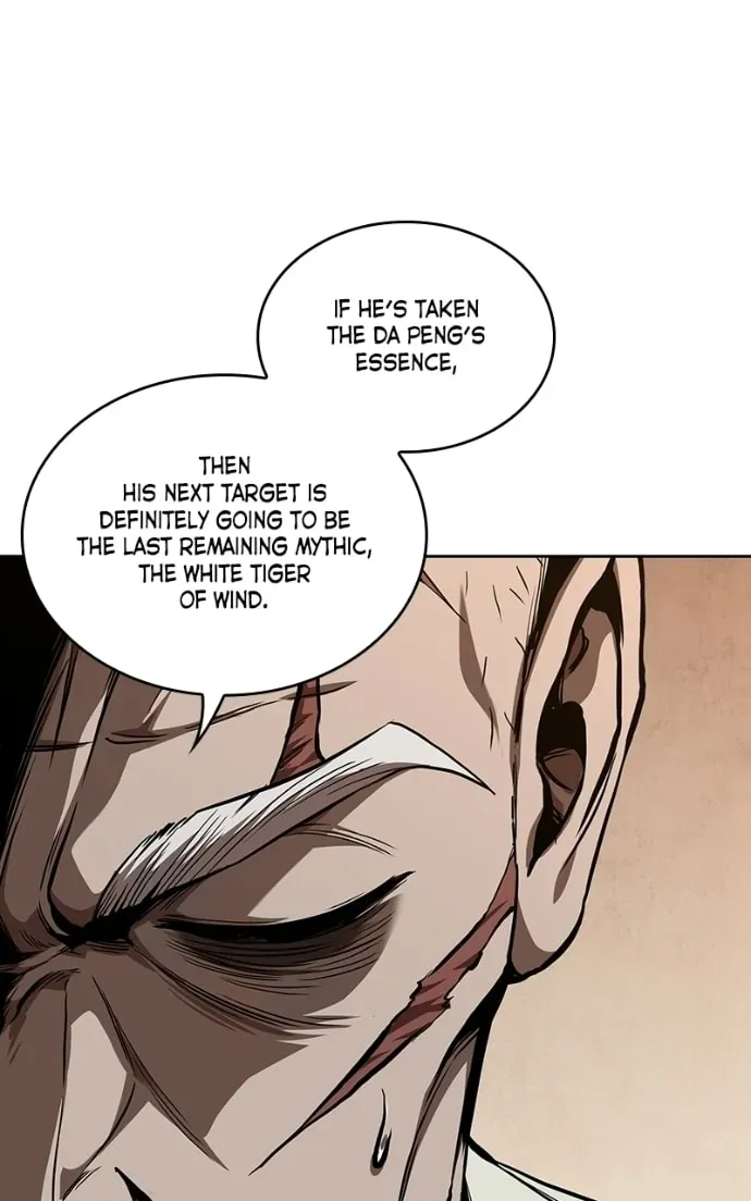 Read Nano Machine chapter 93.2 image 25 on Lezhin
