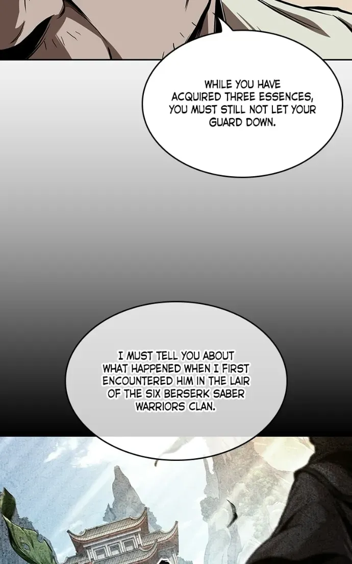 Read Nano Machine chapter 93.2 image 26 on Lezhin