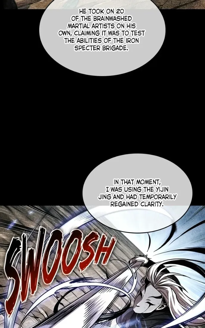 Read Nano Machine chapter 93.2 image 28 on Lezhin