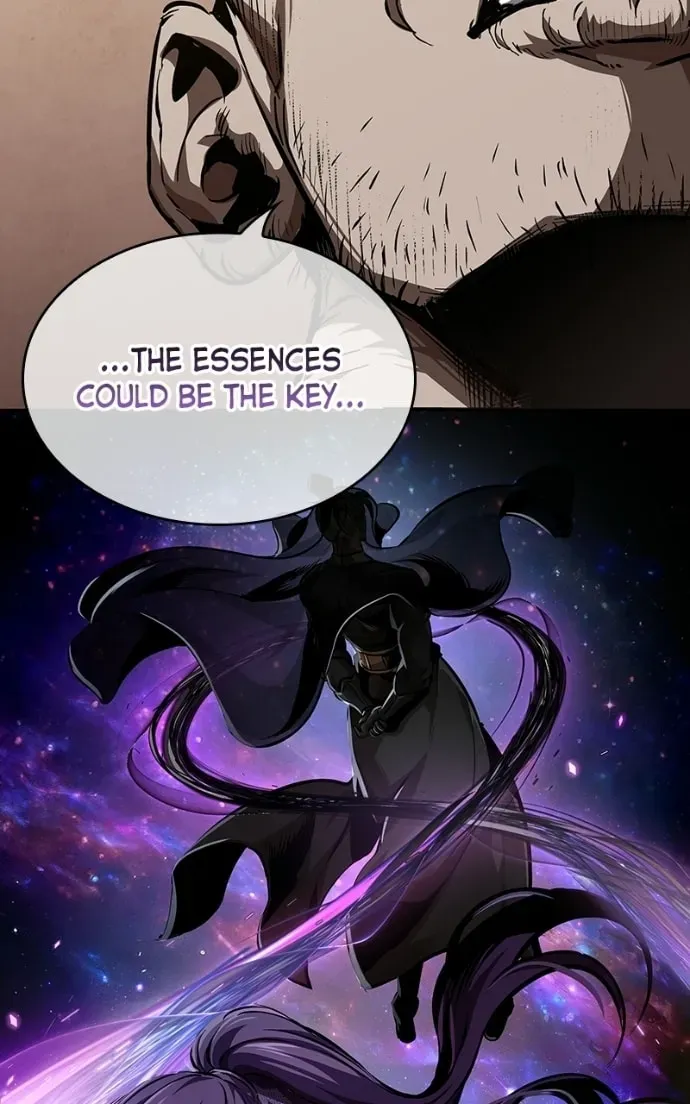 Read Nano Machine chapter 93.2 image 3 on Lezhin