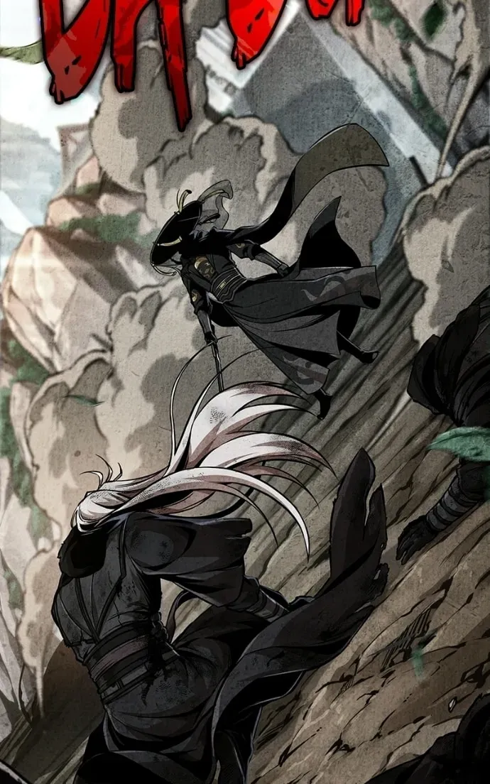Read Nano Machine chapter 93.2 image 32 on Lezhin