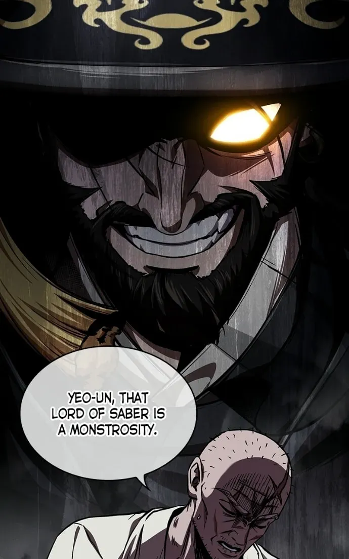 Read Nano Machine chapter 93.2 image 34 on Lezhin