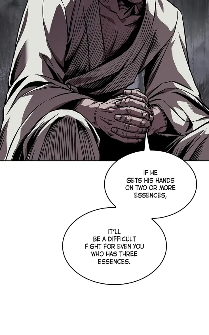 Read Nano Machine chapter 93.2 image 35 on Lezhin