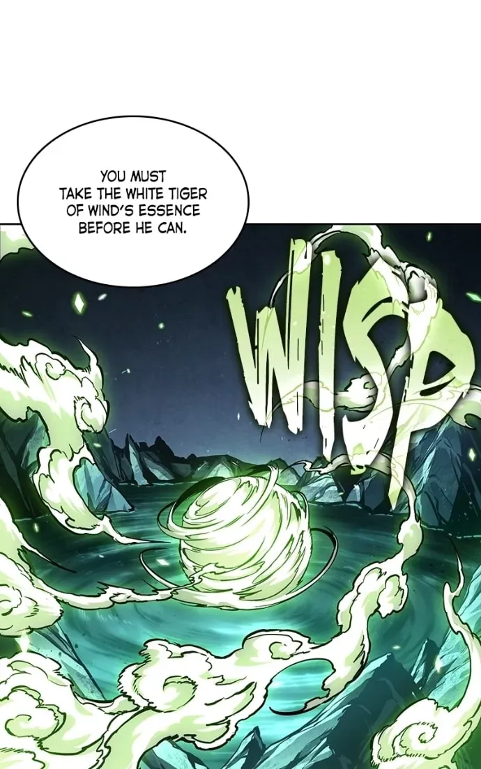 Read Nano Machine chapter 93.2 image 36 on Lezhin