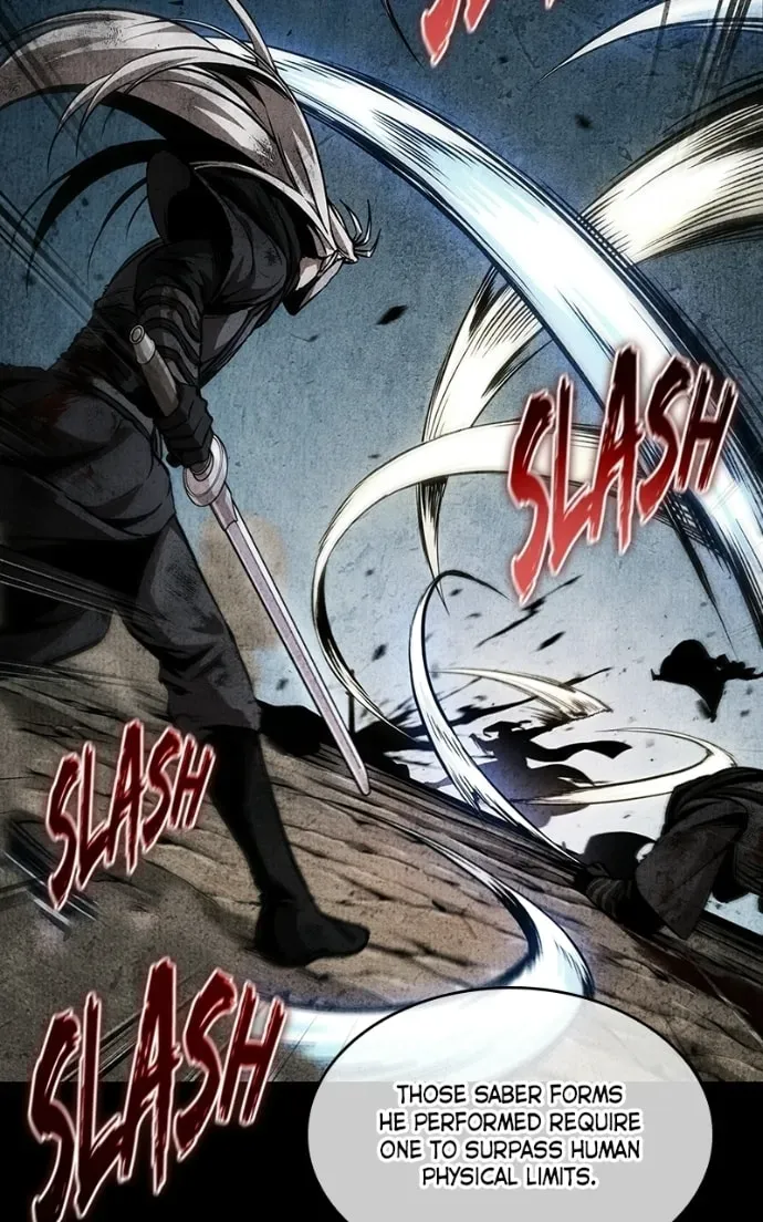 Read Nano Machine chapter 93.2 image 38 on Lezhin