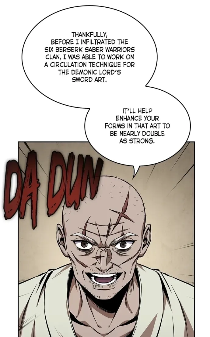 Read Nano Machine chapter 93.2 image 41 on Lezhin
