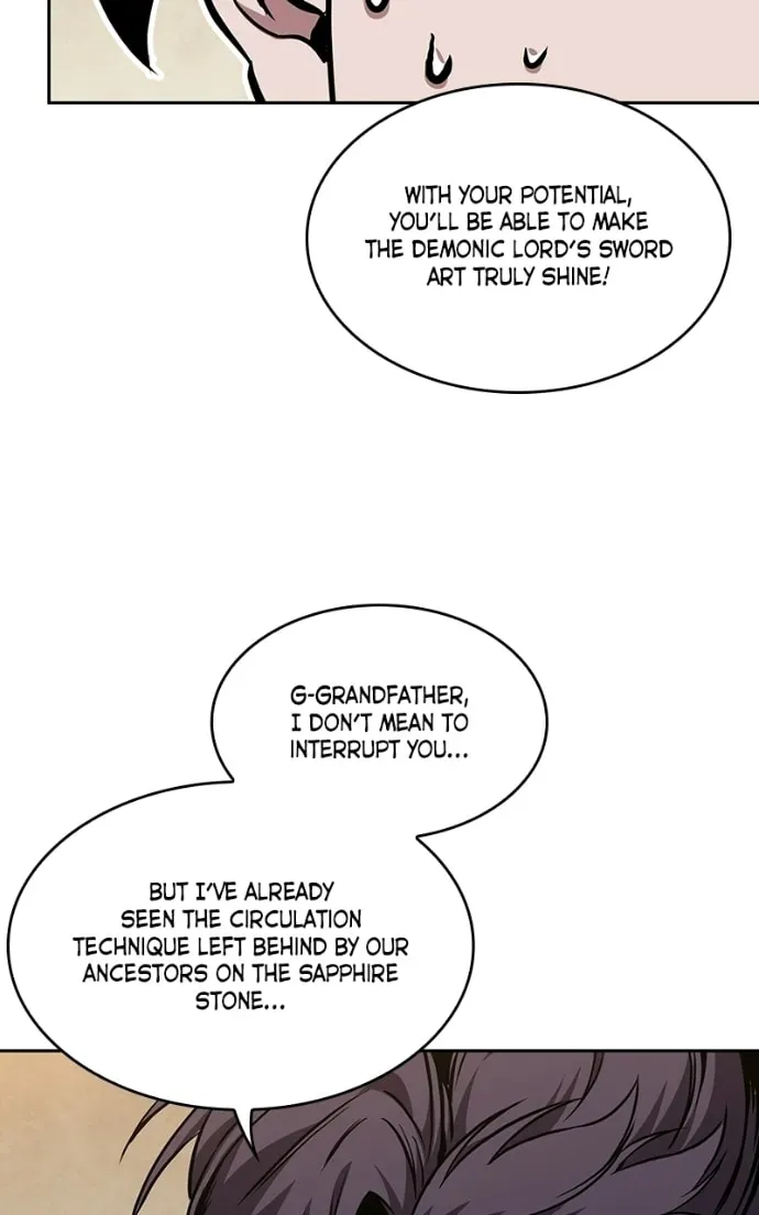 Read Nano Machine chapter 93.2 image 43 on Lezhin