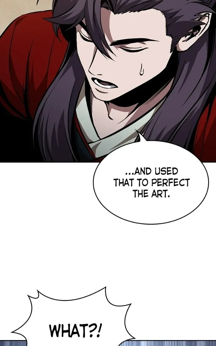 Read Nano Machine chapter 93.2 image 44 on Lezhin