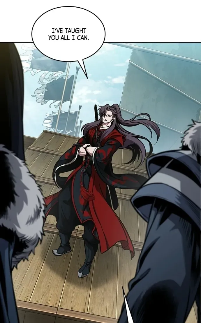 Read Nano Machine chapter 93.2 image 52 on Lezhin