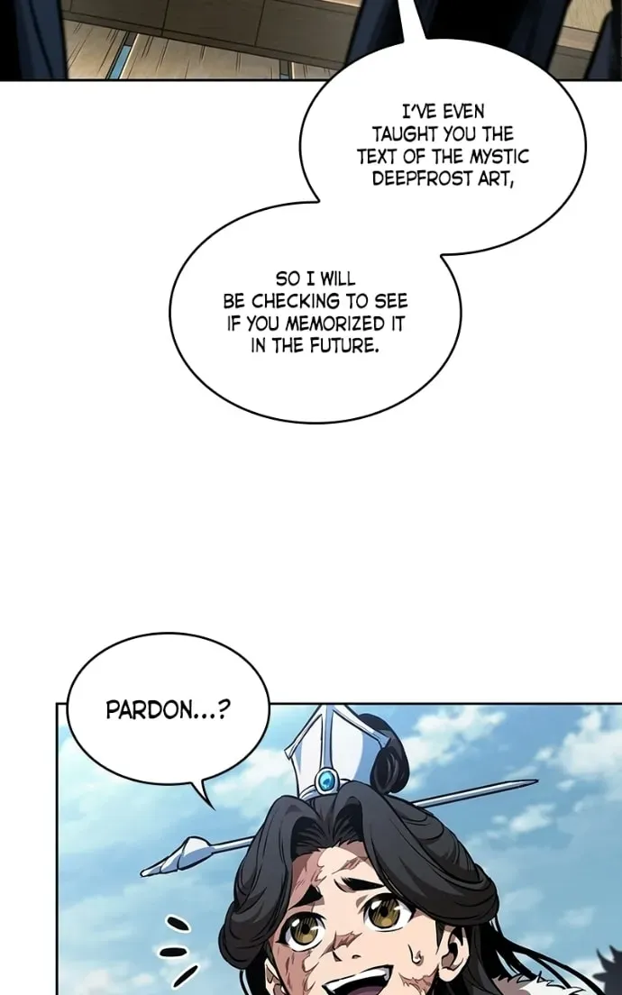 Read Nano Machine chapter 93.2 image 53 on Lezhin
