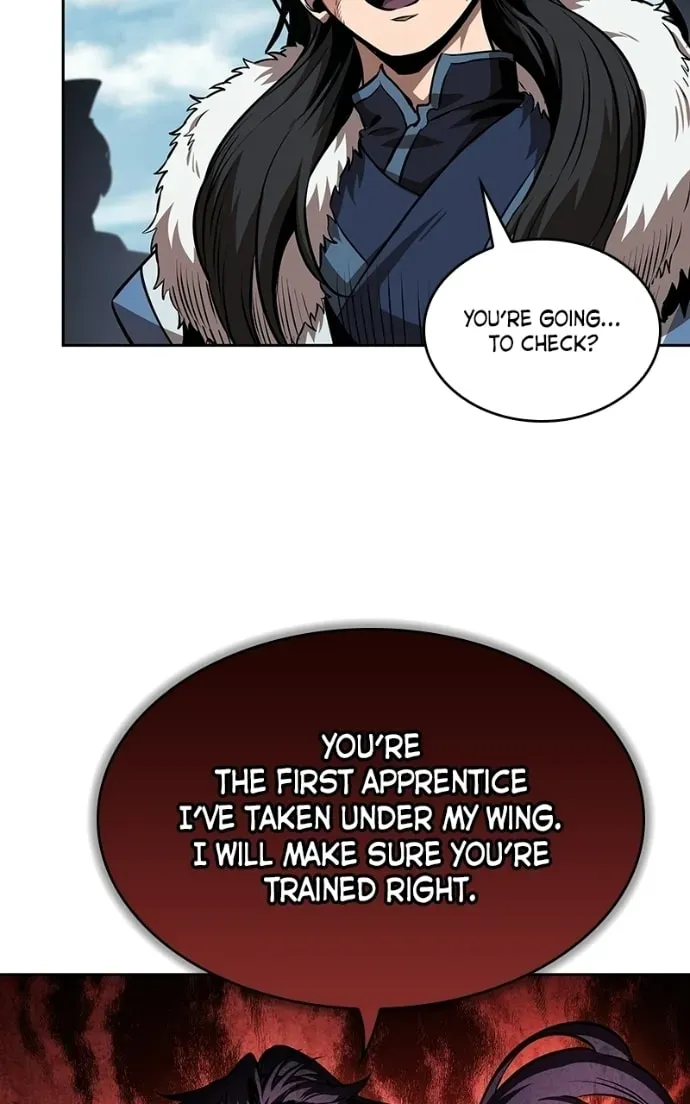 Read Nano Machine chapter 93.2 image 54 on Lezhin