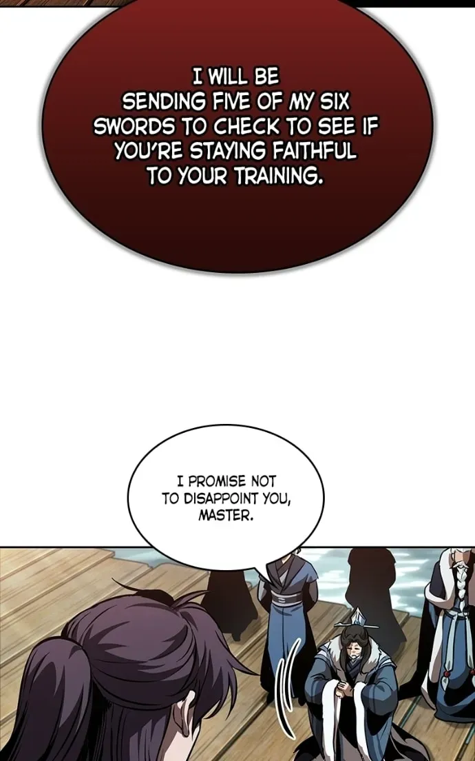 Read Nano Machine chapter 93.2 image 56 on Lezhin