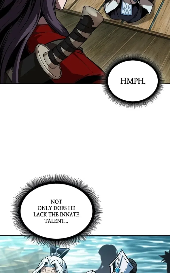 Read Nano Machine chapter 93.2 image 57 on Lezhin