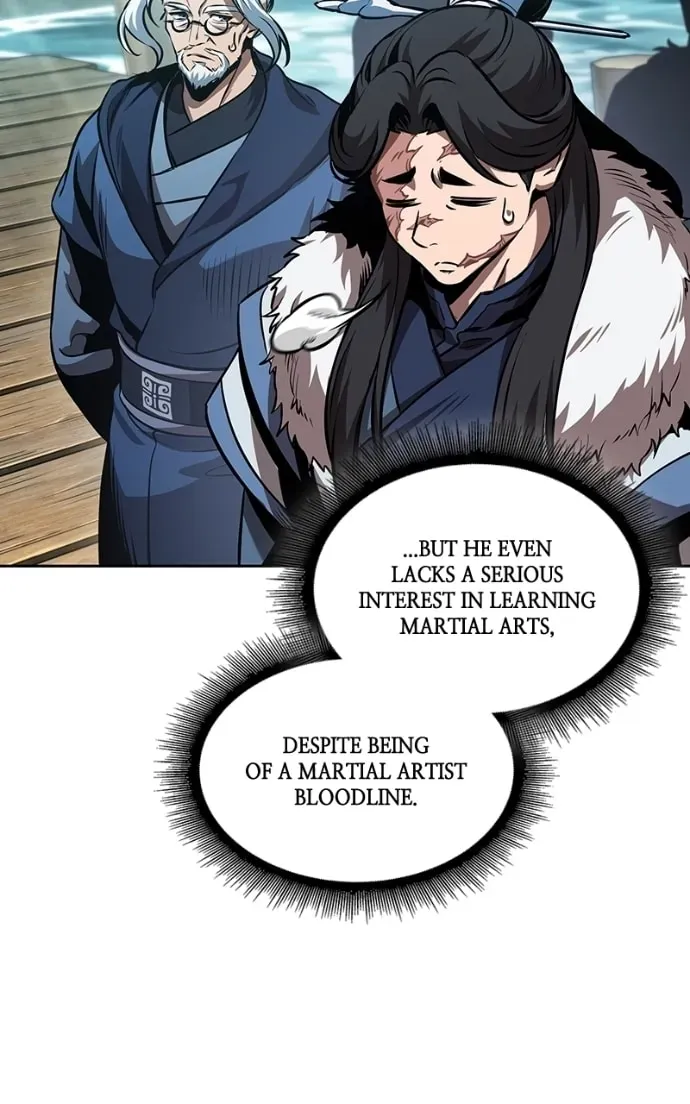 Read Nano Machine chapter 93.2 image 58 on Lezhin