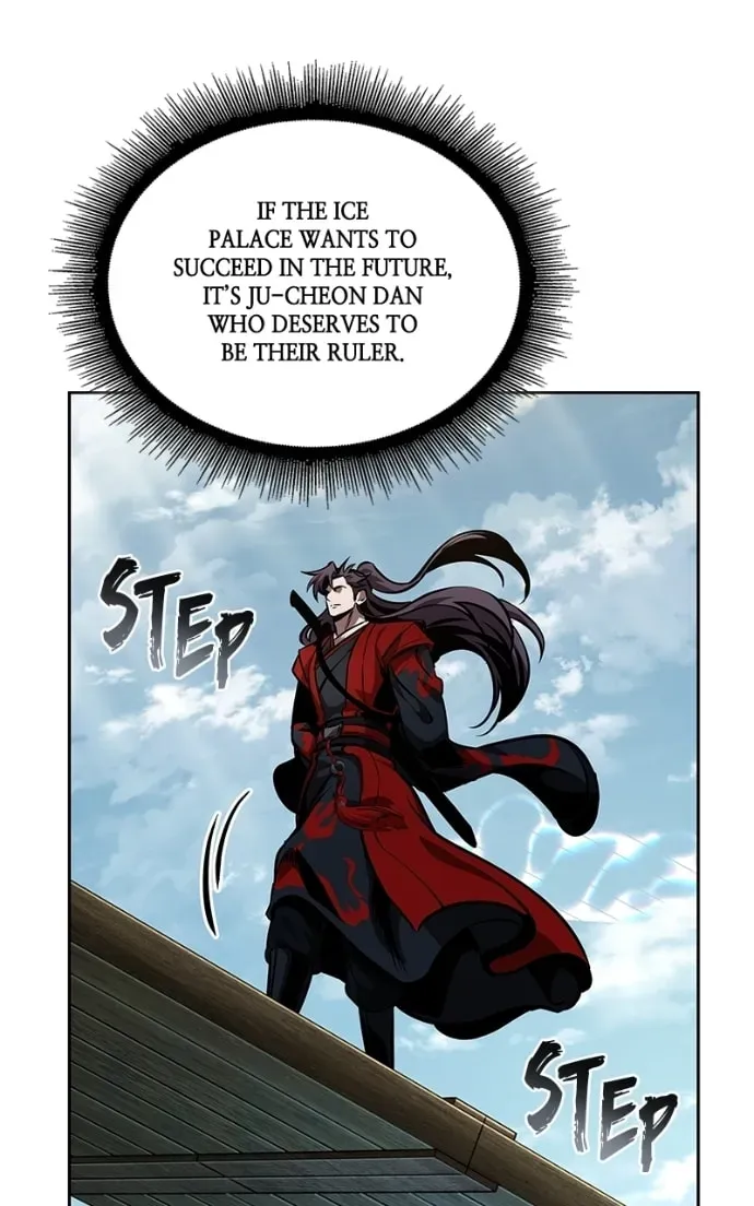Read Nano Machine chapter 93.2 image 59 on Lezhin