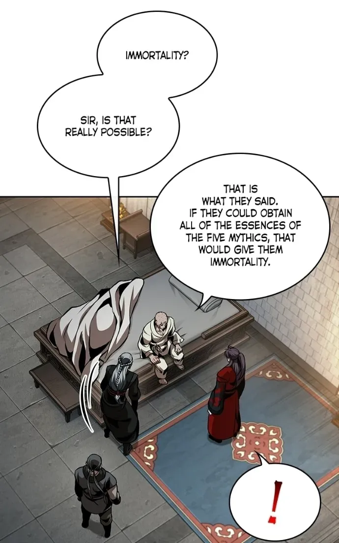Read Nano Machine chapter 93.2 image 6 on Lezhin
