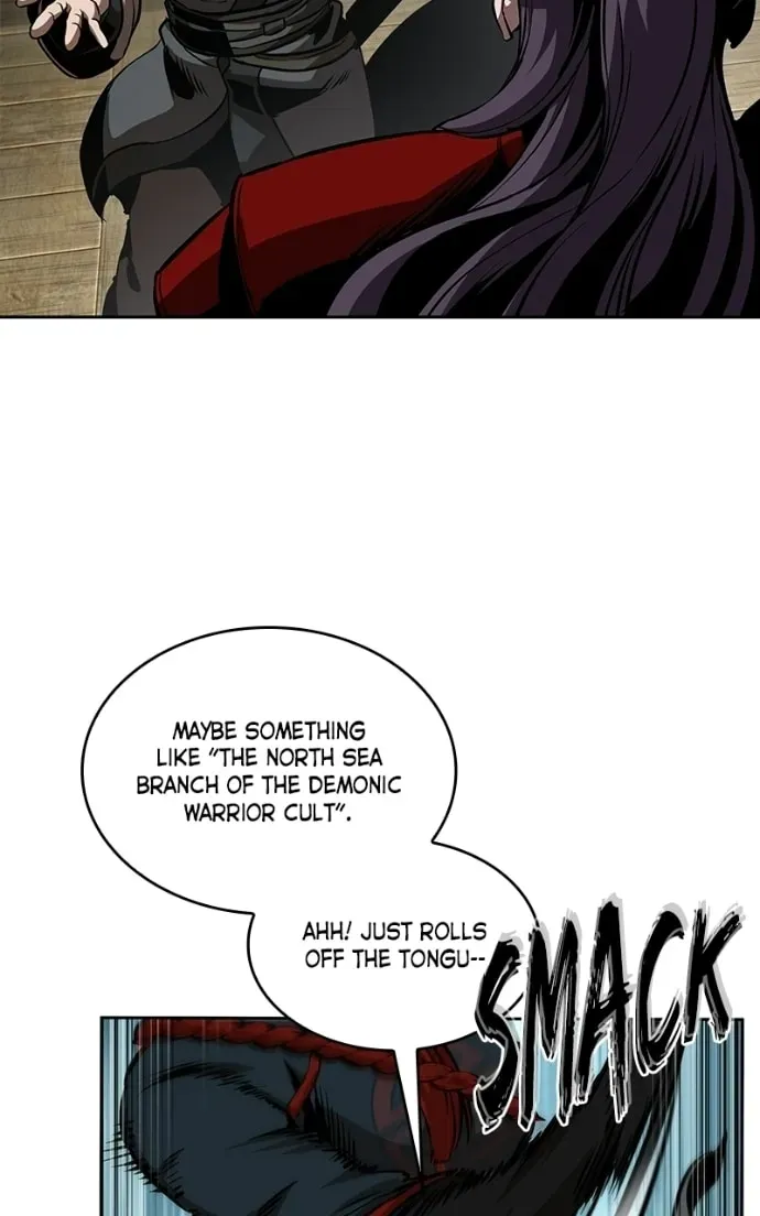 Read Nano Machine chapter 93.2 image 64 on Lezhin