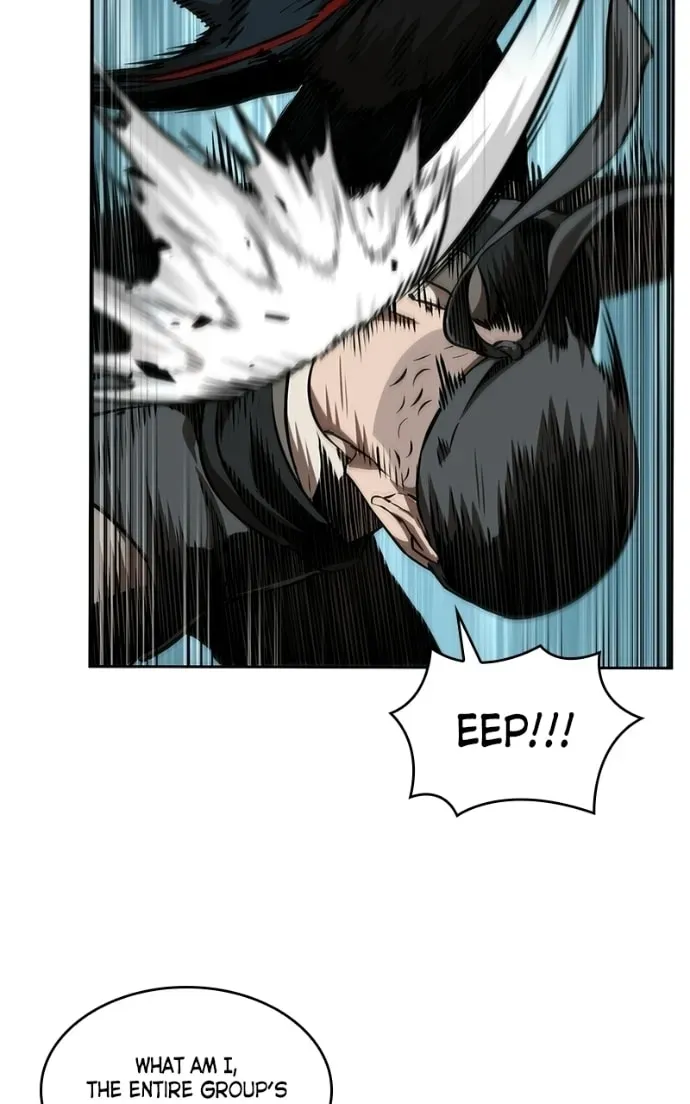Read Nano Machine chapter 93.2 image 65 on Lezhin