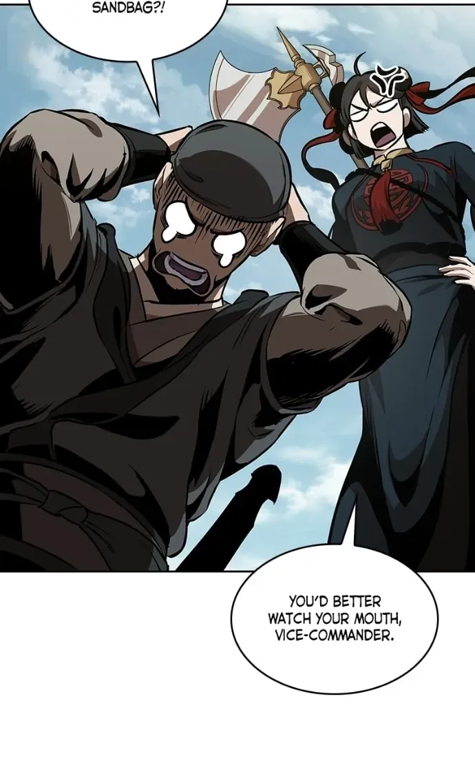 Read Nano Machine chapter 93.2 image 66 on Lezhin