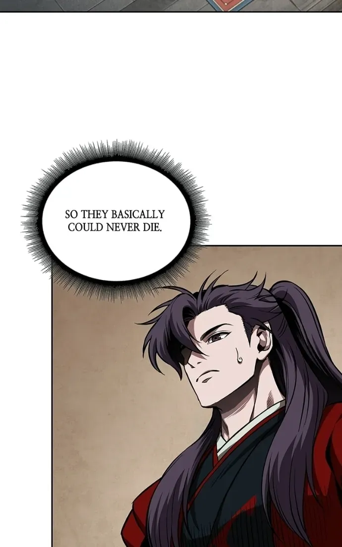 Read Nano Machine chapter 93.2 image 7 on Lezhin