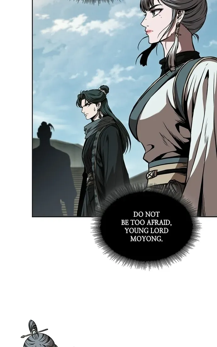 Read Nano Machine chapter 93.2 image 71 on Lezhin