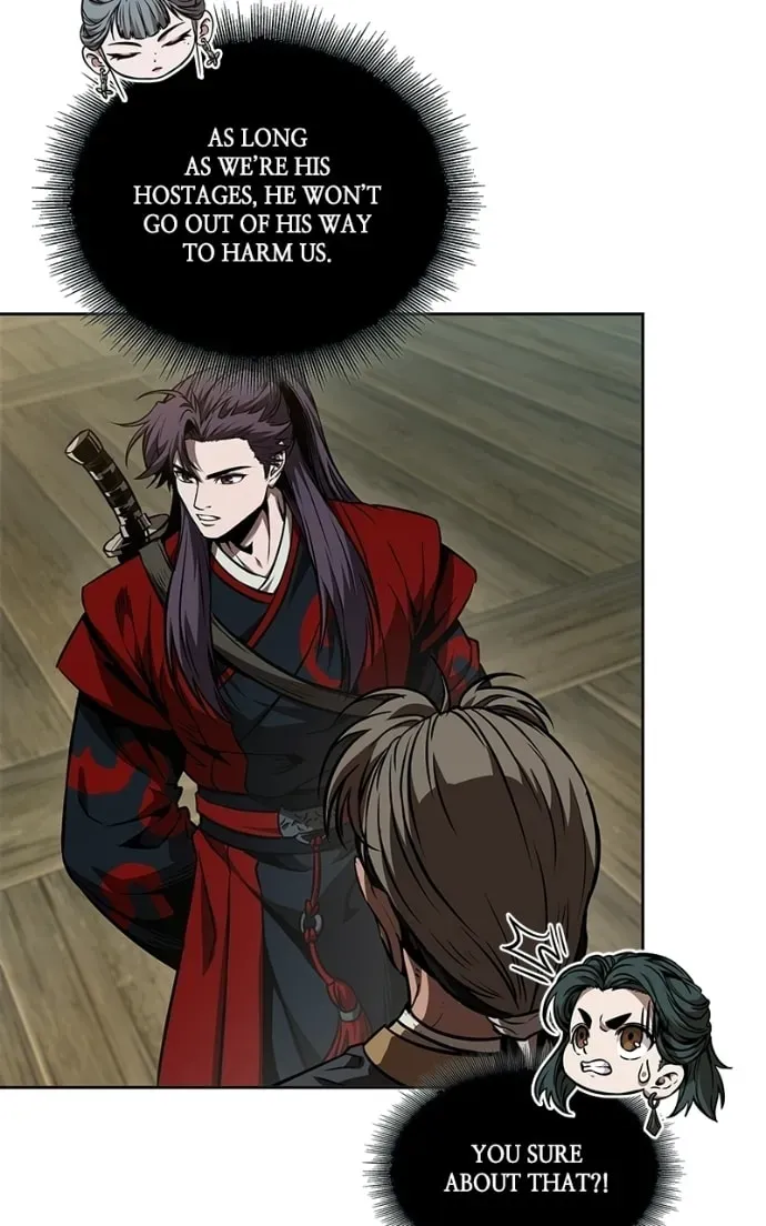 Read Nano Machine chapter 93.2 image 72 on Lezhin