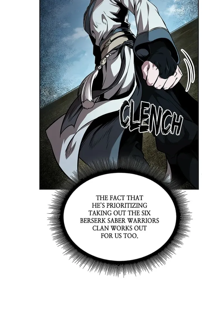 Read Nano Machine chapter 93.2 image 74 on Lezhin