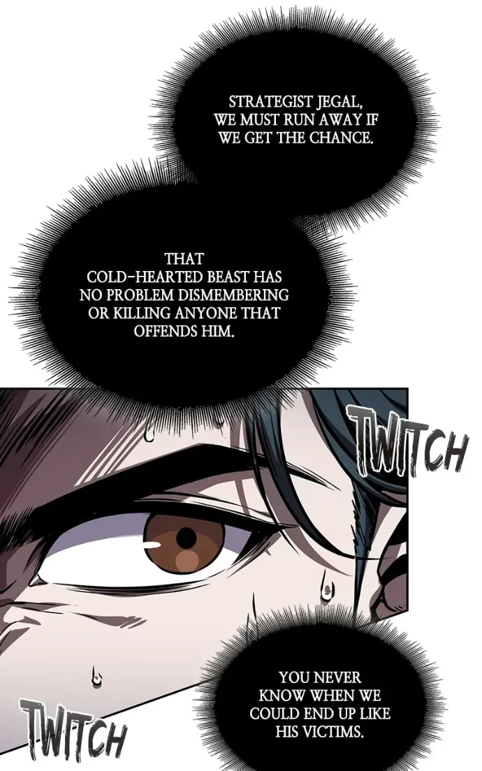 Read Nano Machine chapter 93.2 image 75 on Lezhin