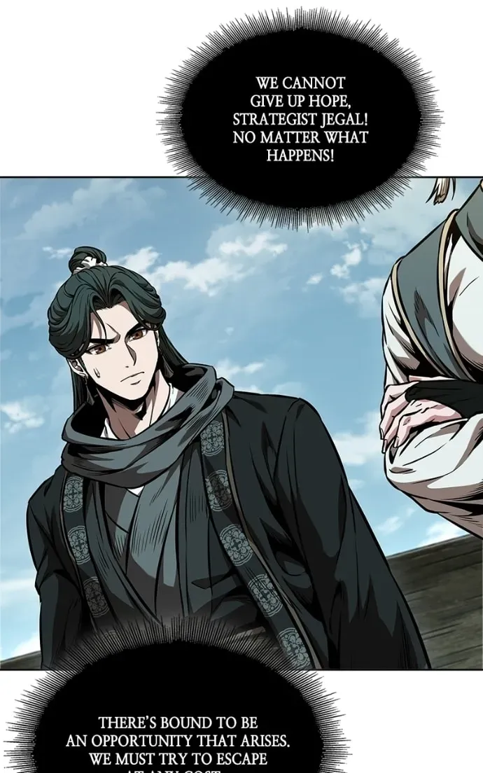 Read Nano Machine chapter 93.2 image 77 on Lezhin