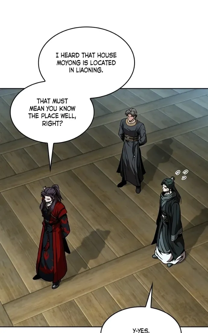Read Nano Machine chapter 93.2 image 82 on Lezhin