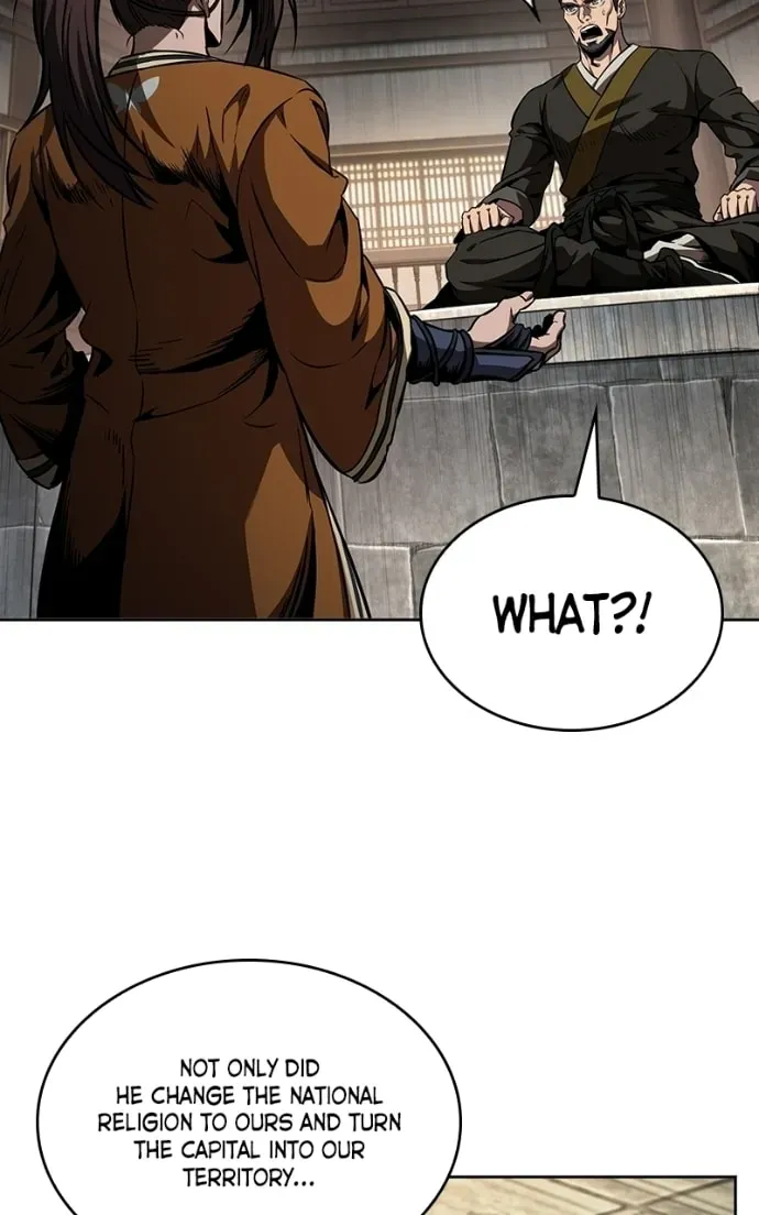Read Nano Machine chapter 93.2 image 89 on Lezhin