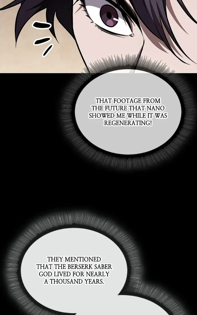 Read Nano Machine chapter 93.2 image 9 on Lezhin