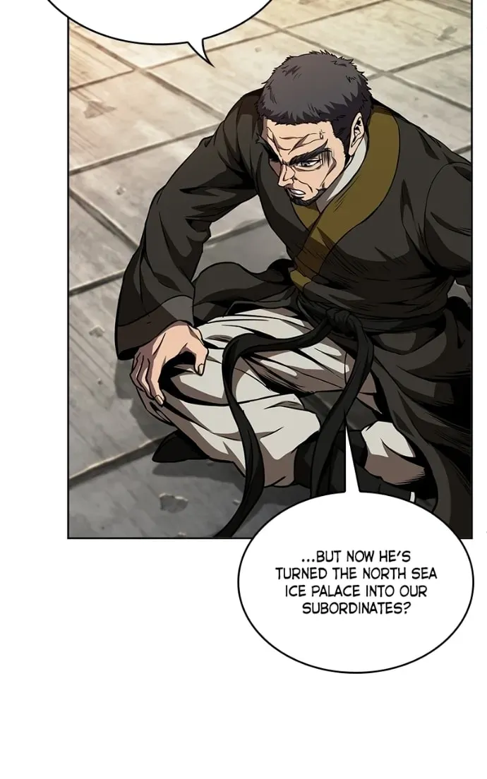 Read Nano Machine chapter 93.2 image 90 on Lezhin