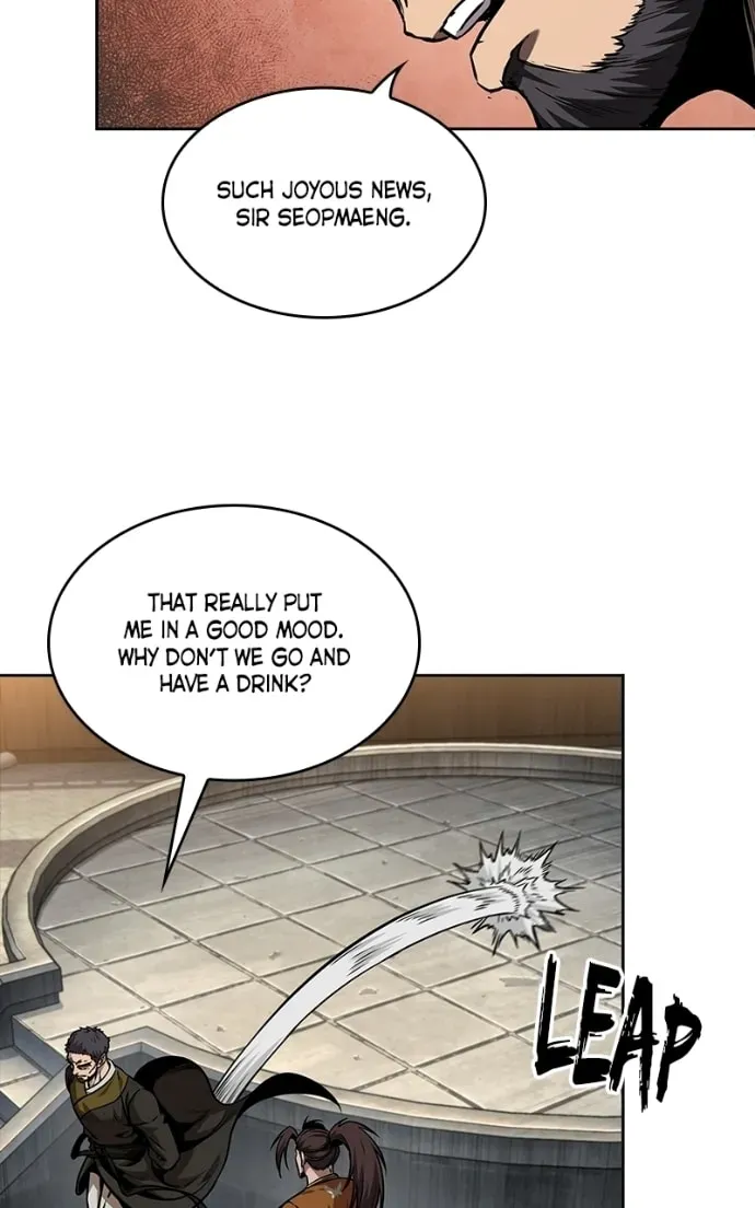 Read Nano Machine chapter 93.2 image 93 on Lezhin