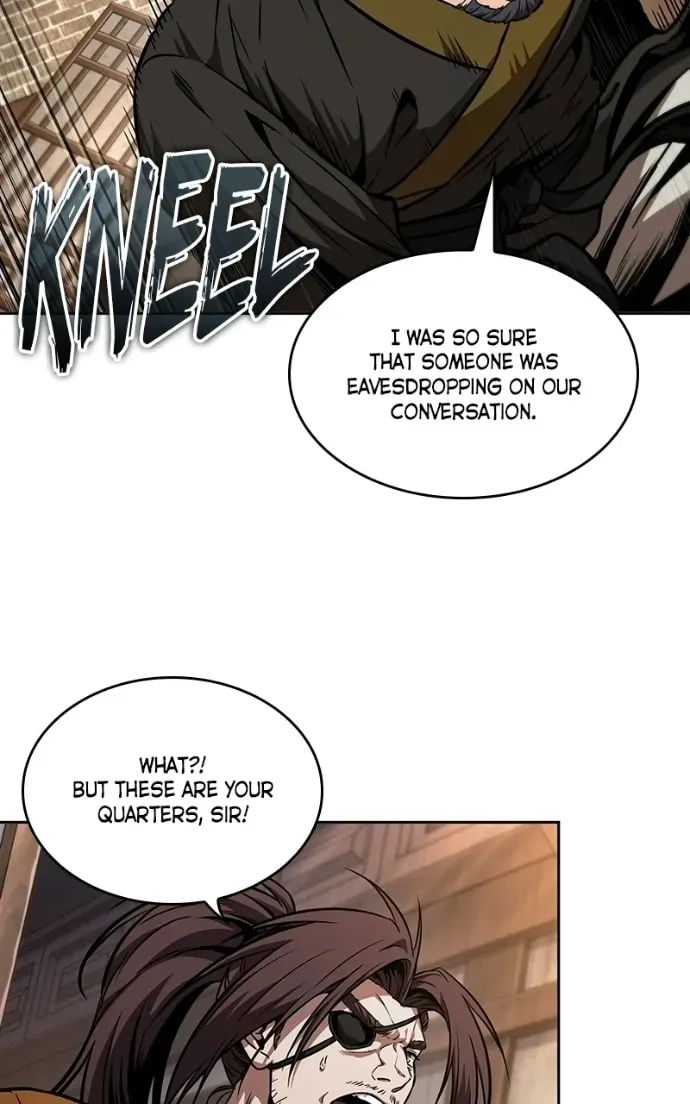 Read Nano Machine chapter 93.2 image 99 on Lezhin