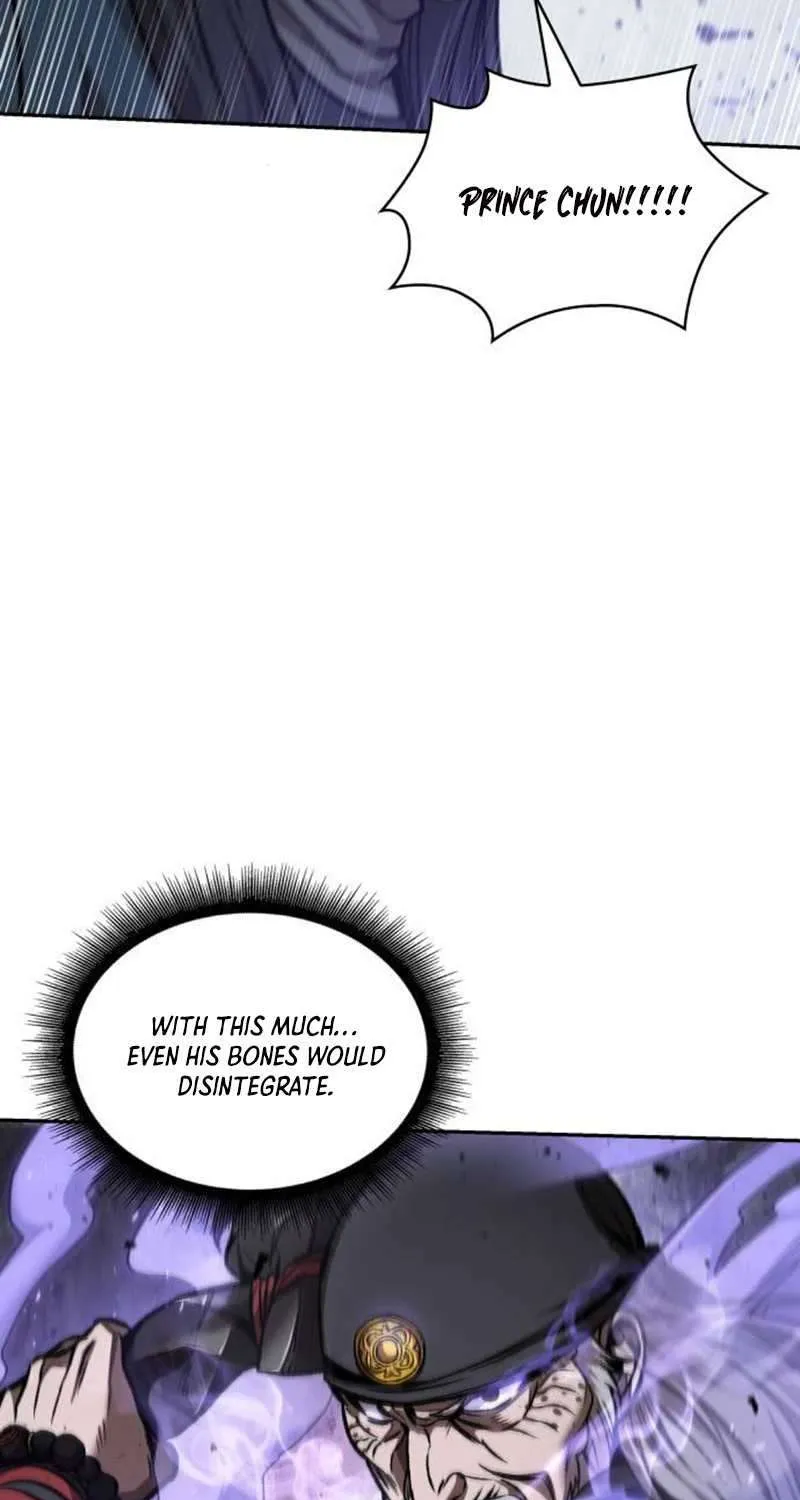 Read Nano Machine chapter 94.1 image 100 on Lezhin