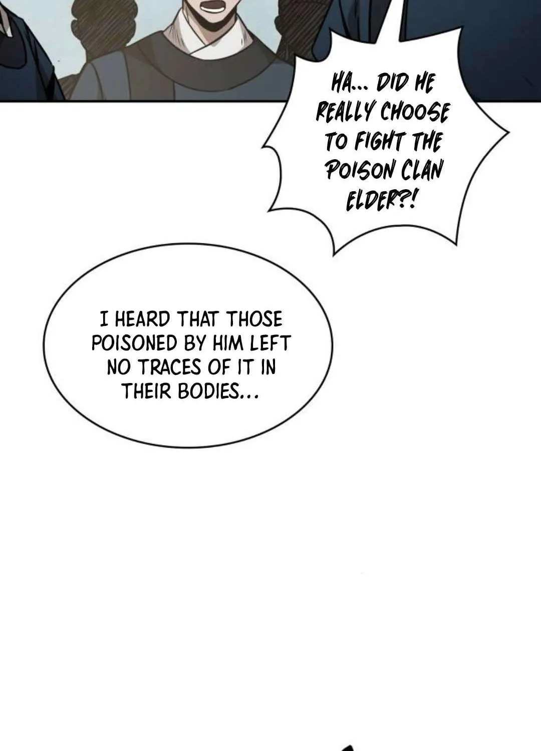 Read Nano Machine chapter 94.1 image 16 on Lezhin