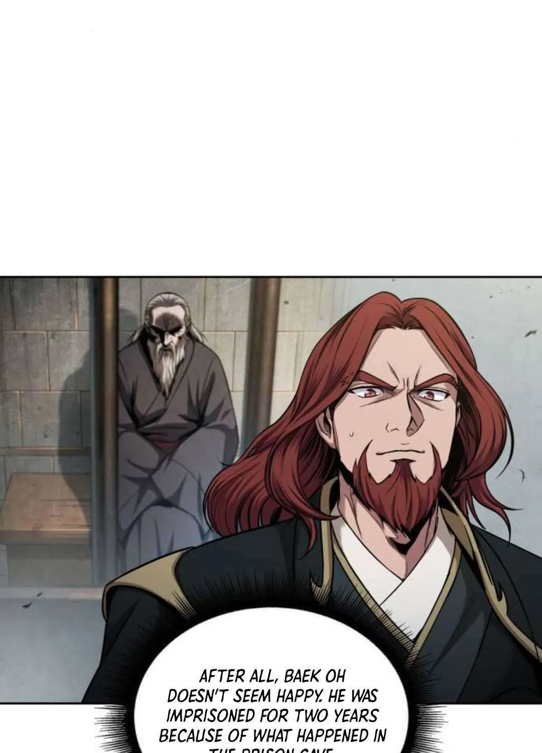 Read Nano Machine chapter 94.1 image 25 on Lezhin