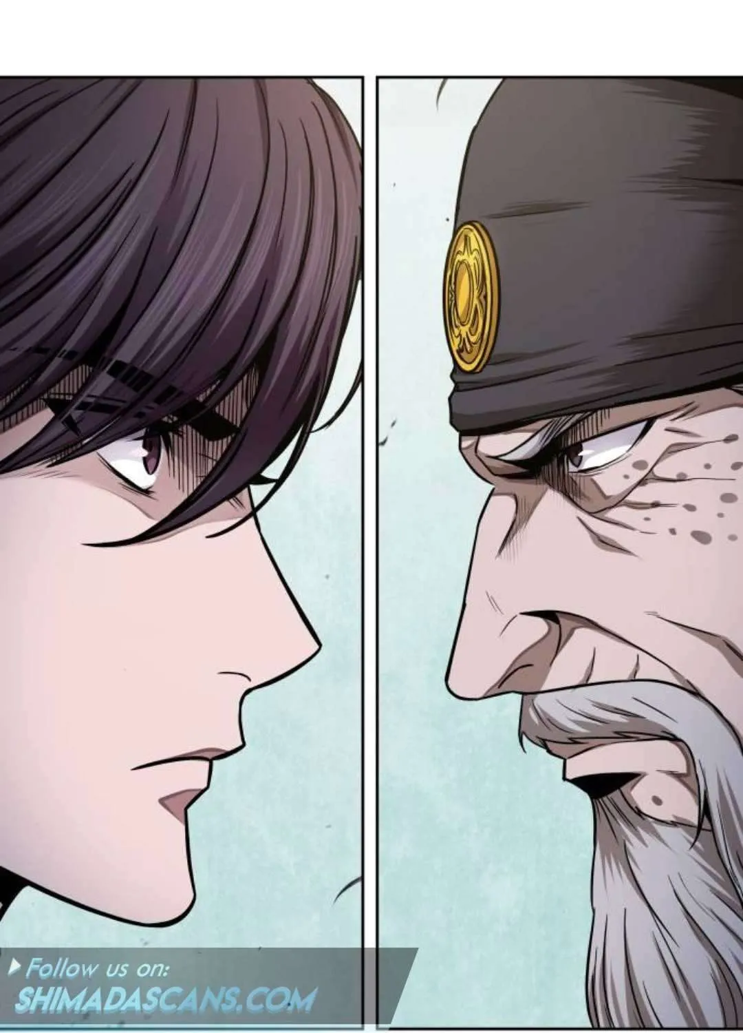 Read Nano Machine chapter 94.1 image 29 on Lezhin