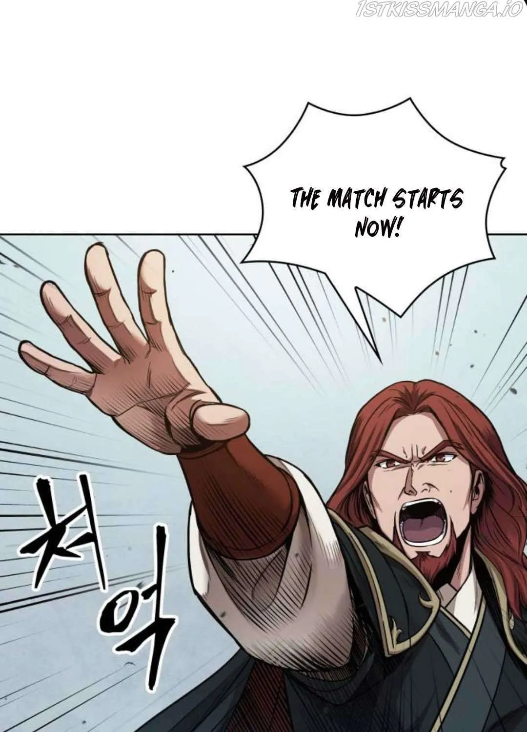 Read Nano Machine chapter 94.1 image 31 on Lezhin