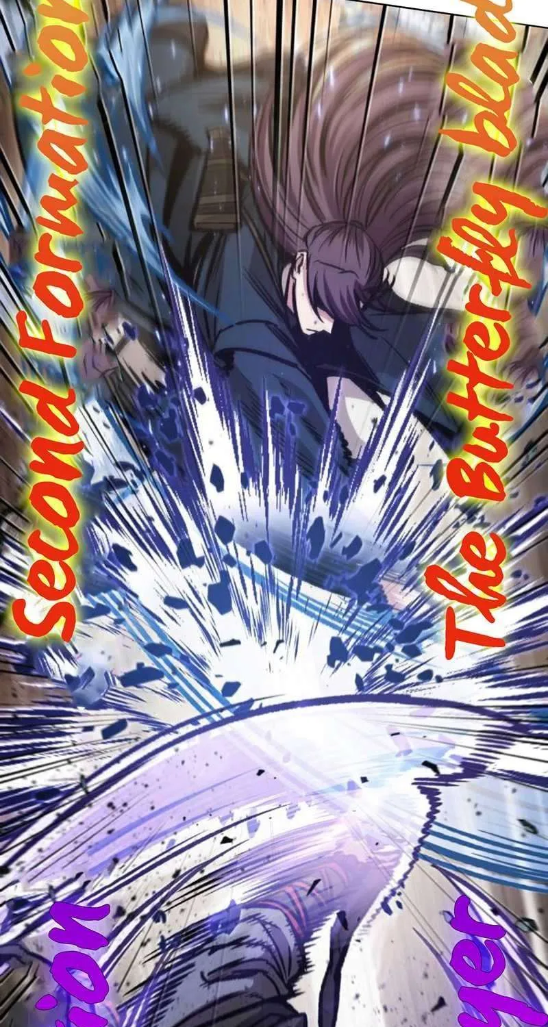 Read Nano Machine chapter 94.1 image 58 on Lezhin
