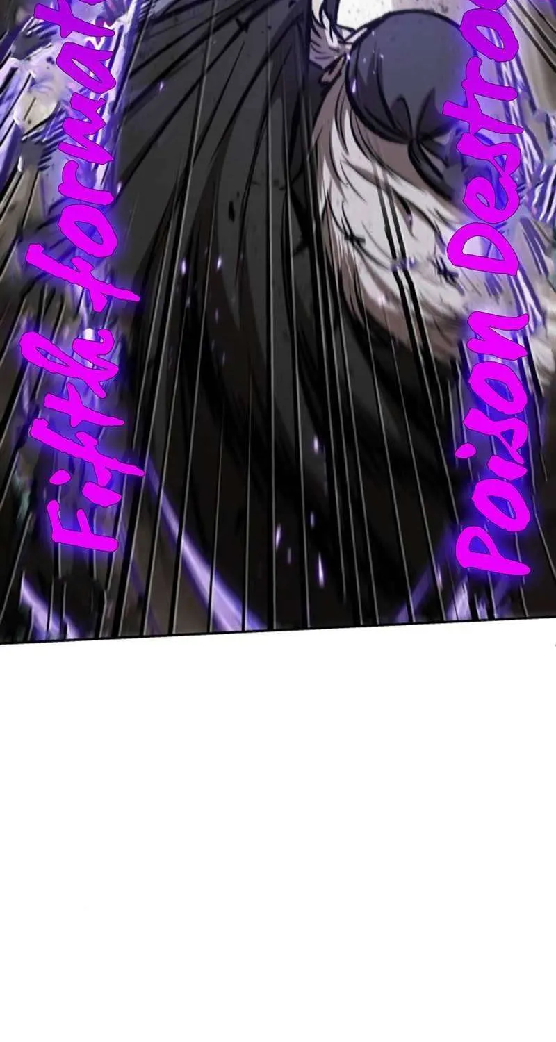 Read Nano Machine chapter 94.1 image 59 on Lezhin