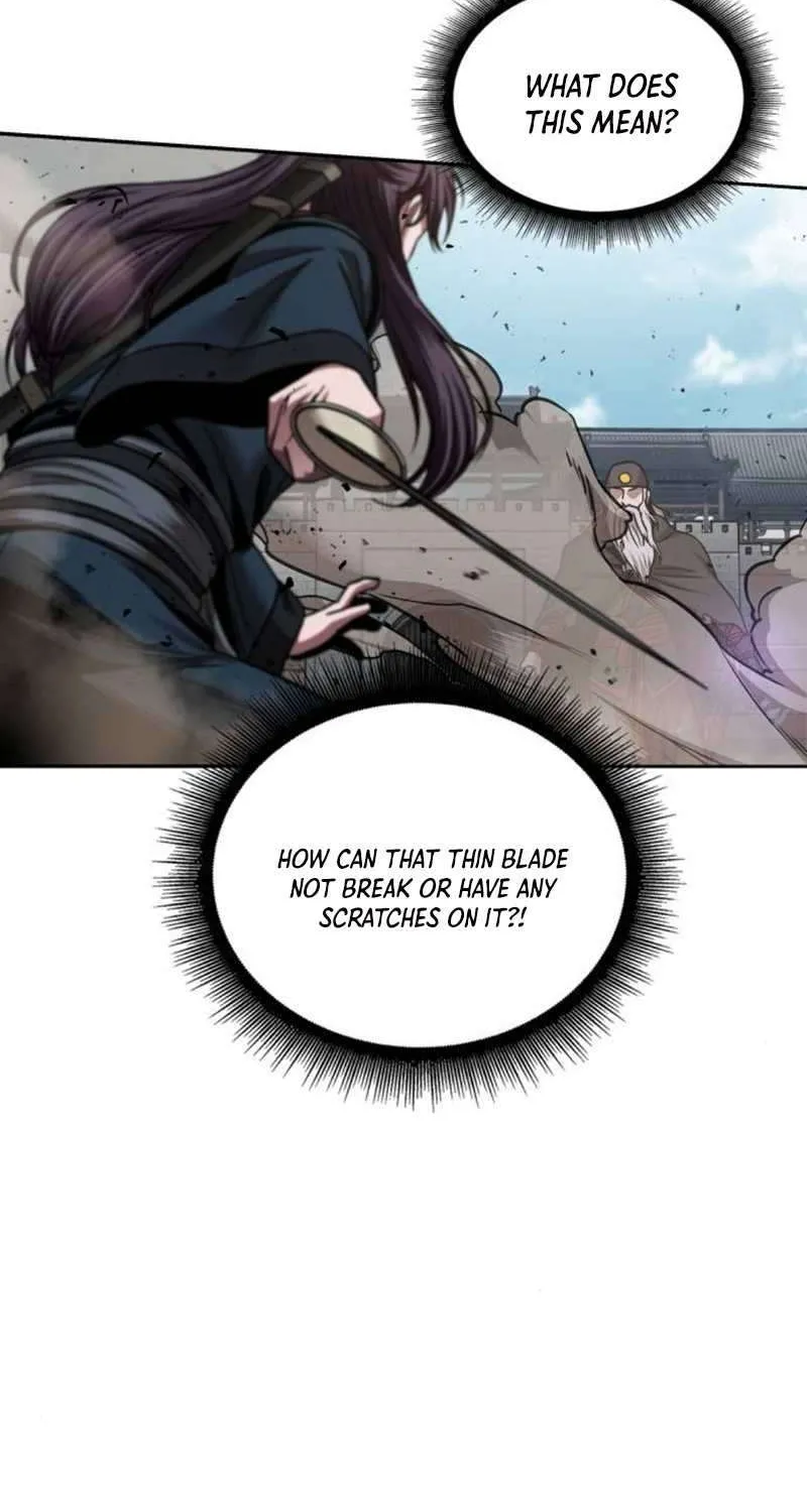 Read Nano Machine chapter 94.1 image 65 on Lezhin